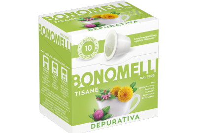 Depurativa - Bonomelli Depurativa - Bonomelli