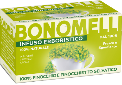 Finocchio e finocchietto selvatico - Bonomelli Finocchio e finocchietto selvatico - Bonomelli