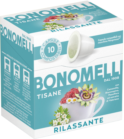 Rilassante - Bonomelli Rilassante - Bonomelli