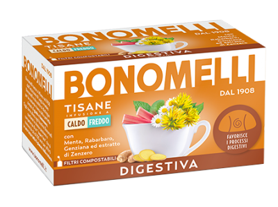 Digestiva - Bonomelli Digestiva - Bonomelli