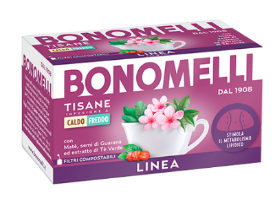 Linea - Bonomelli Linea - Bonomelli