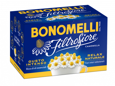 Filtrofiore - Bonomelli Filtrofiore - Bonomelli