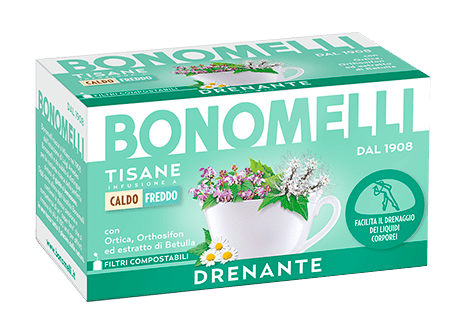 Drenante - Bonomelli