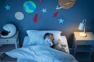 L'importanza del sonno a tutte le età
