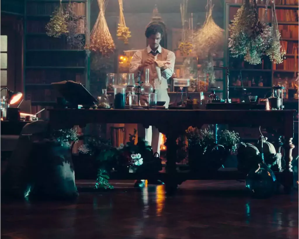 guarda lo spot